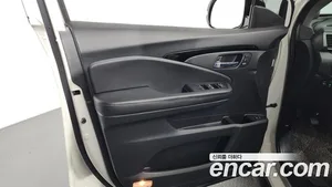Honda Pilot, 2019 — миниатюра 14
