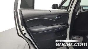 Honda Pilot, 2019 — миниатюра 15