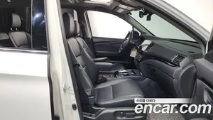 Honda Pilot, 2019 — миниатюра 16