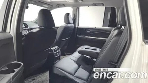 Honda Pilot, 2019 — миниатюра 27