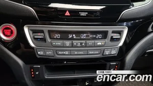 Honda Pilot, 2019 — миниатюра 32