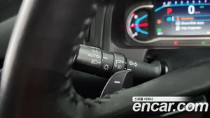 Honda Pilot, 2019 — миниатюра 34