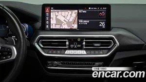 BMW X4, 2023 — миниатюра 19