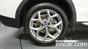 BMW X3, 2022 — миниатюра 5