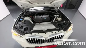 BMW X3, 2022 — миниатюра 6