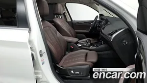 BMW X3, 2022 — миниатюра 17
