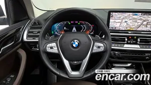 BMW X3, 2022 — миниатюра 19