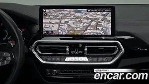 BMW X3, 2022 — миниатюра 20