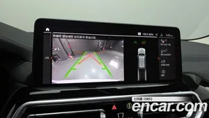 BMW X3, 2022 — миниатюра 21