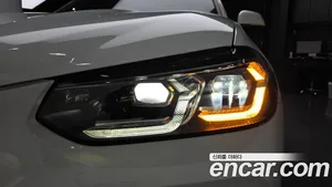 BMW X3, 2022 — миниатюра 8
