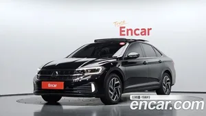 Volkswagen Jetta, 2024 — миниатюра 1