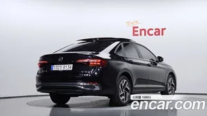 Volkswagen Jetta, 2024 — миниатюра 2