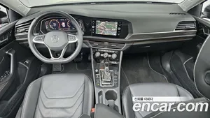 Volkswagen Jetta, 2024 — миниатюра 10