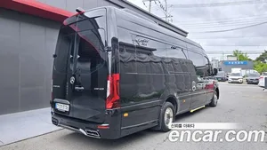 Mercedes-Benz Sprinter, 2023 — миниатюра 2