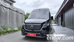 Mercedes-Benz Sprinter, 2023 — миниатюра 3