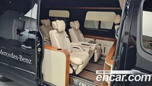 Mercedes-Benz Sprinter, 2023 — миниатюра 17