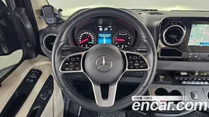Mercedes-Benz Sprinter, 2023 — миниатюра 20