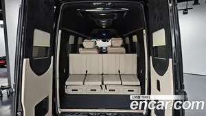 Mercedes-Benz Sprinter, 2023 — миниатюра 26