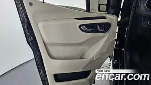 Mercedes-Benz Sprinter, 2023 — миниатюра 14