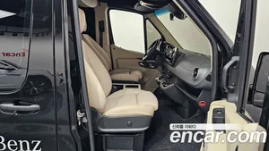 Mercedes-Benz Sprinter, 2023 — миниатюра 16