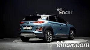 Hyundai Kona, 2017 — миниатюра 1