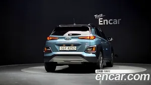 Hyundai Kona, 2017 — миниатюра 3
