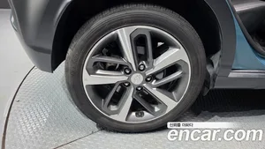 Hyundai Kona, 2017 — миниатюра 4