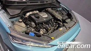 Hyundai Kona, 2017 — миниатюра 5