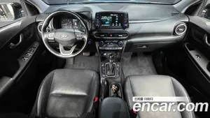 Hyundai Kona, 2017 — миниатюра 9