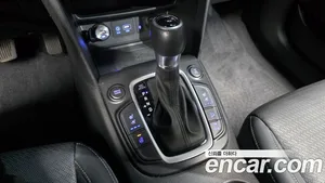 Hyundai Kona, 2017 — миниатюра 11