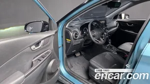 Hyundai Kona, 2017 — миниатюра 12