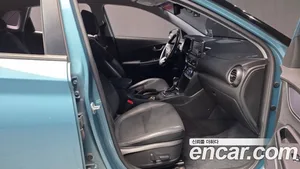 Hyundai Kona, 2017 — миниатюра 16