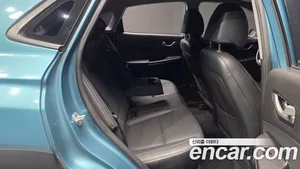 Hyundai Kona, 2017 — миниатюра 17