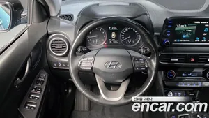 Hyundai Kona, 2017 — миниатюра 18