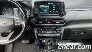 Hyundai Kona, 2017 — миниатюра 19