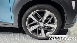 Hyundai Kona, 2017 — миниатюра 6