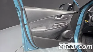 Hyundai Kona, 2017 — миниатюра 13