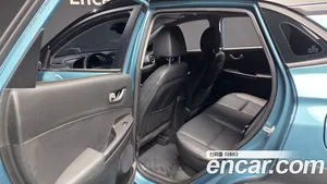 Hyundai Kona, 2017 — миниатюра 15