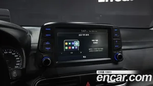 Hyundai Kona, 2017 — миниатюра 29