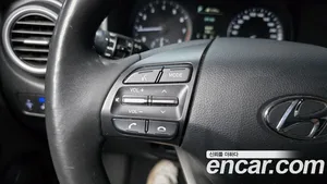 Hyundai Kona, 2017 — миниатюра 30