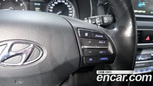 Hyundai Kona, 2017 — миниатюра 31