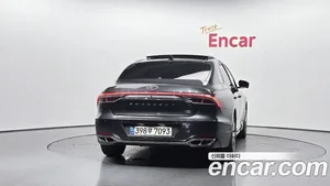 Hyundai Grandeur, 2020 — миниатюра 4