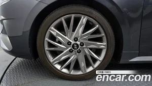 Hyundai Grandeur, 2020 — миниатюра 5