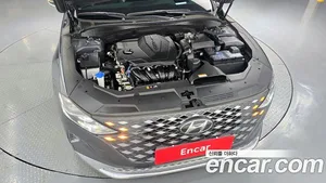 Hyundai Grandeur, 2020 — миниатюра 6