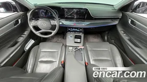 Hyundai Grandeur, 2020 — миниатюра 10