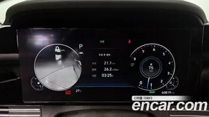 Hyundai Grandeur, 2020 — миниатюра 11