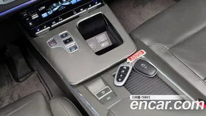 Hyundai Grandeur, 2020 — миниатюра 12