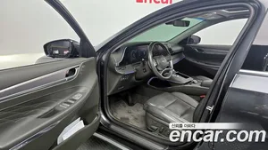 Hyundai Grandeur, 2020 — миниатюра 13