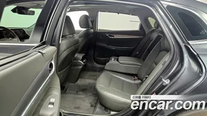 Hyundai Grandeur, 2020 — миниатюра 17