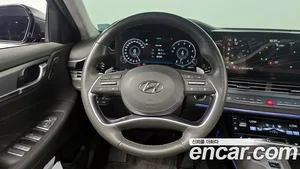 Hyundai Grandeur, 2020 — миниатюра 18
